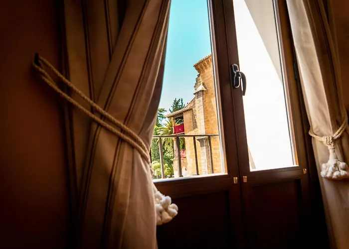 La Colegiata De Appartement *