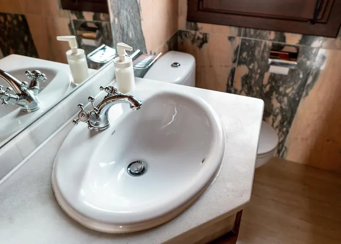 Appartement La Colegiata De Ronda