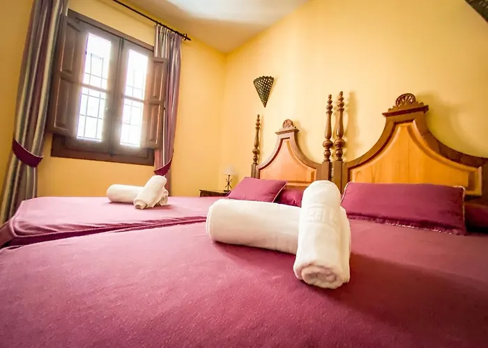 La Colegiata De * רונדה