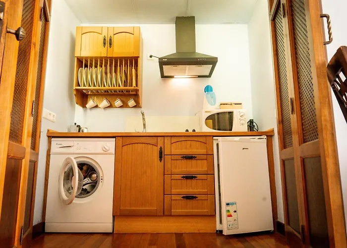 La Colegiata De Ρόντα