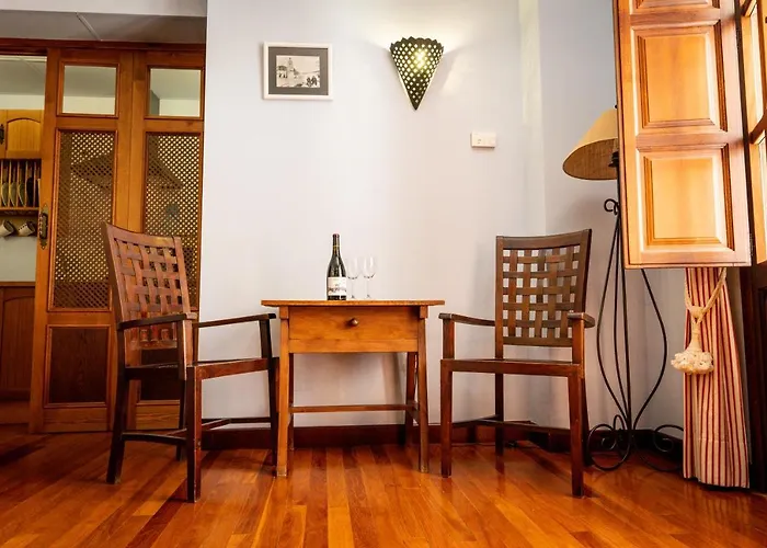 Appartement La Colegiata De Ronda