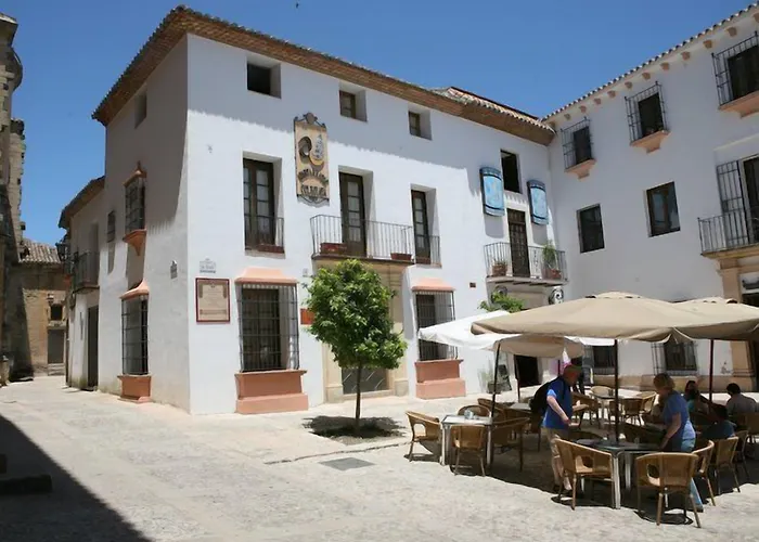 La Colegiata De Appartement *