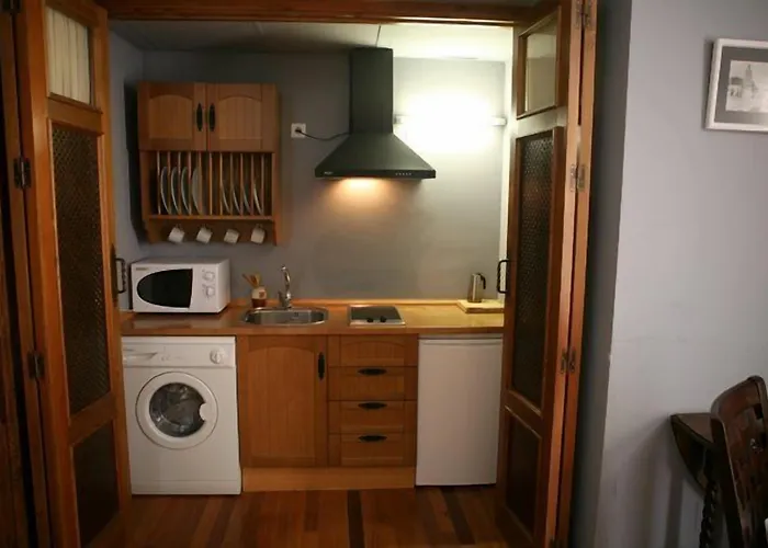 Appartement La Colegiata De *