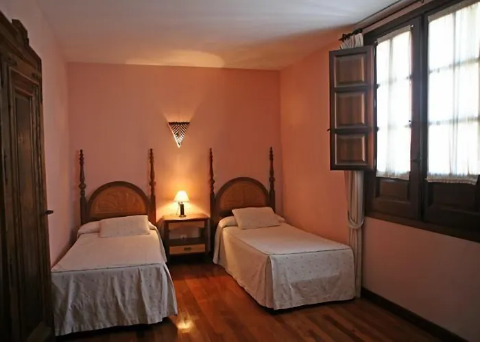 Appartement La Colegiata De Ronda