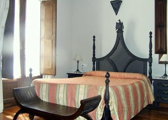 La Colegiata De Appartement Ronda