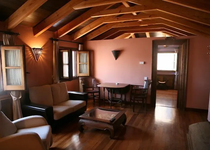 Appartement La Colegiata De Ronda