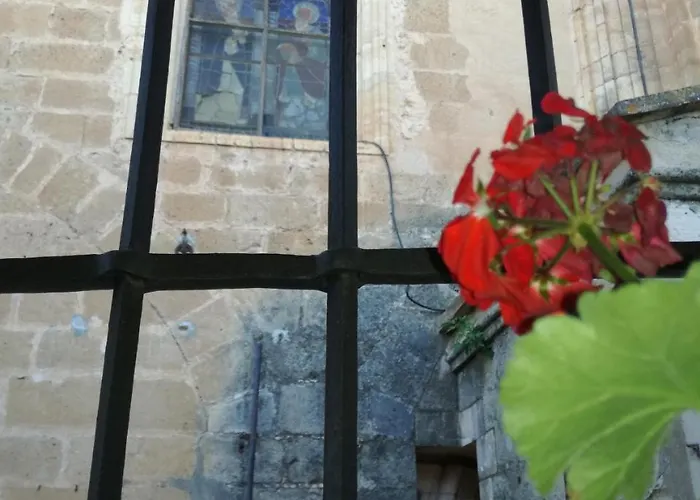 דירה La Colegiata De