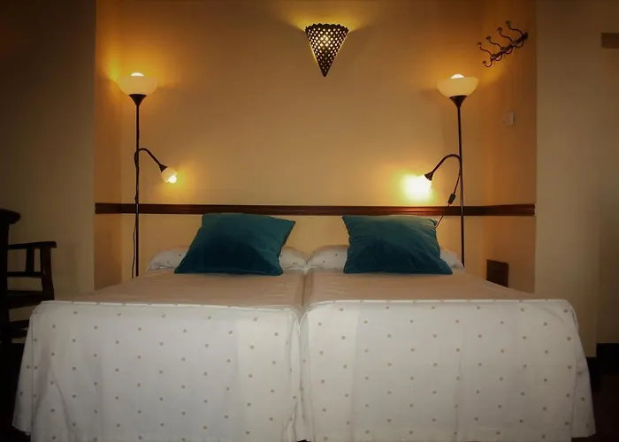 Appartement La Colegiata De Ronda