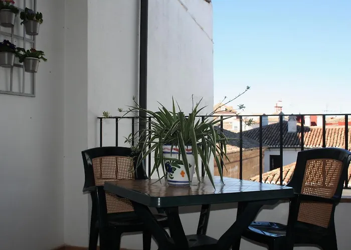 Appartement La Colegiata De