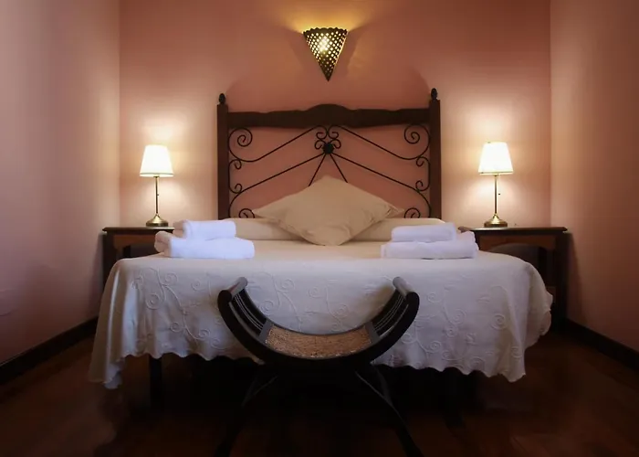 דירה La Colegiata De *