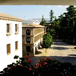 La Colegiata De