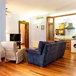 Apartment La Colegiata De Ronda