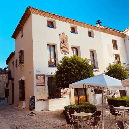 La Colegiata De Apartment