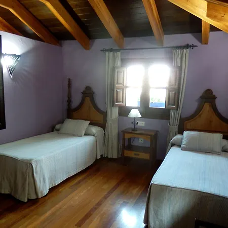 La Colegiata De Apartment