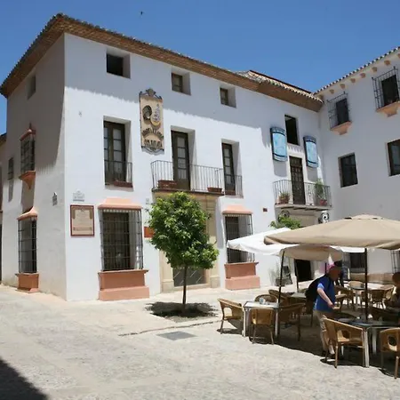 La Colegiata De Apartment *